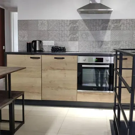 L'estrade, De Standing En Hyper-centre Sarreguemines