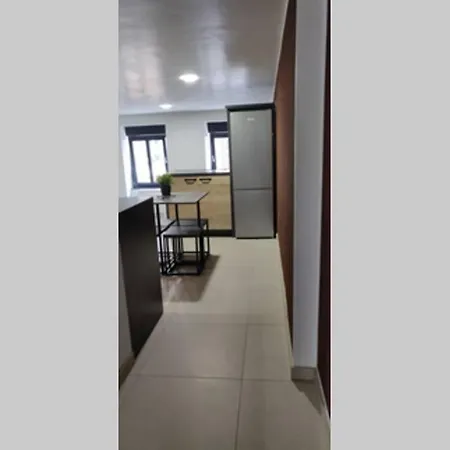 L'estrade, De Standing En Hyper-centre * Sarreguemines