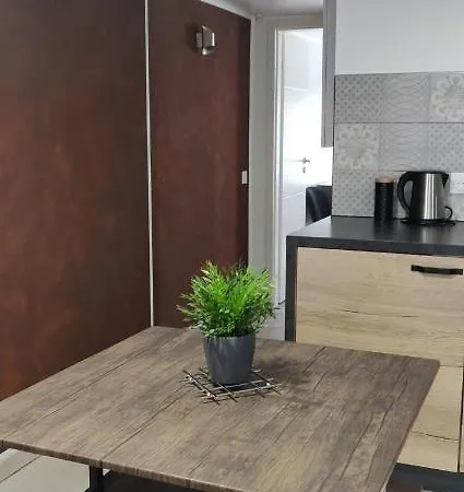 Appartement L'estrade, De Standing En Hyper-centre