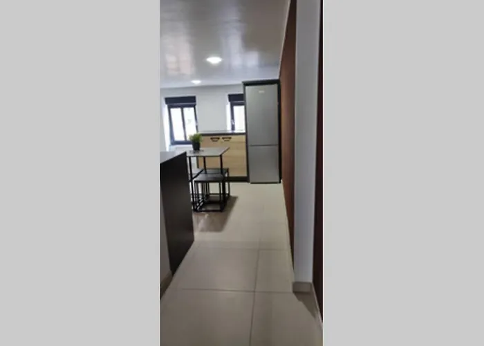 L'estrade, De Standing En Hyper-centre * Sarreguemines