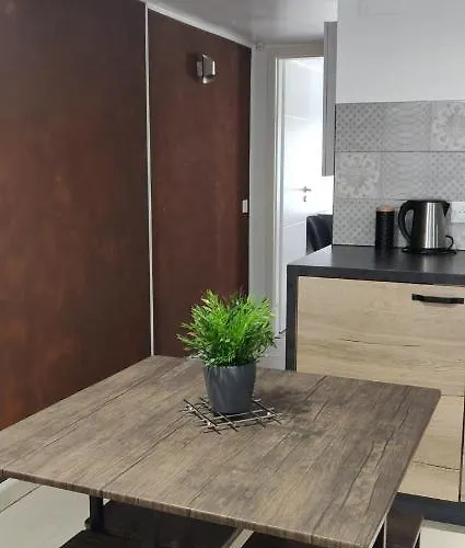 Apartament L'estrade, De Standing En Hyper-centre