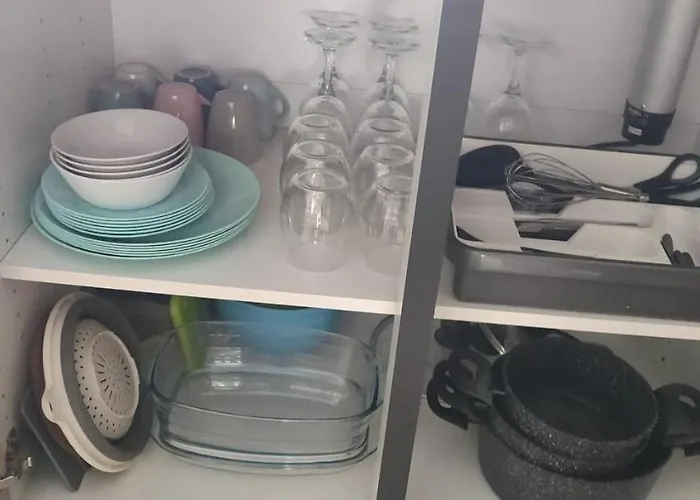 Apartament L'estrade, De Standing En Hyper-centre