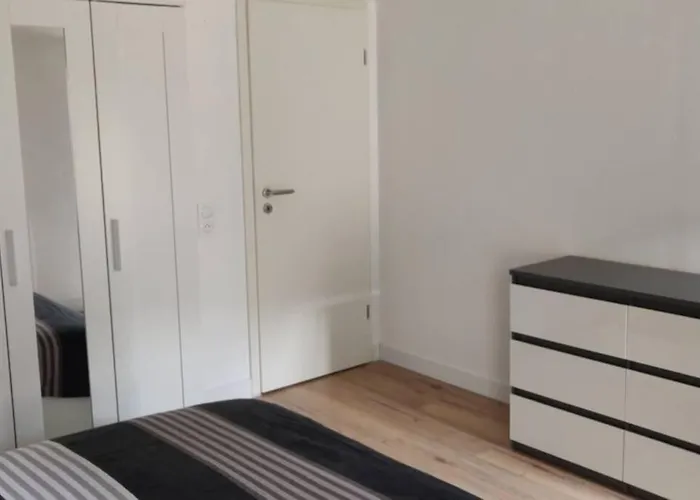 Apartament L'estrade, De Standing En Hyper-centre