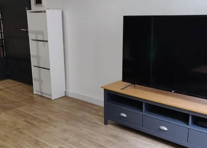 L'estrade, De Standing En Hyper-centre Sarreguemines